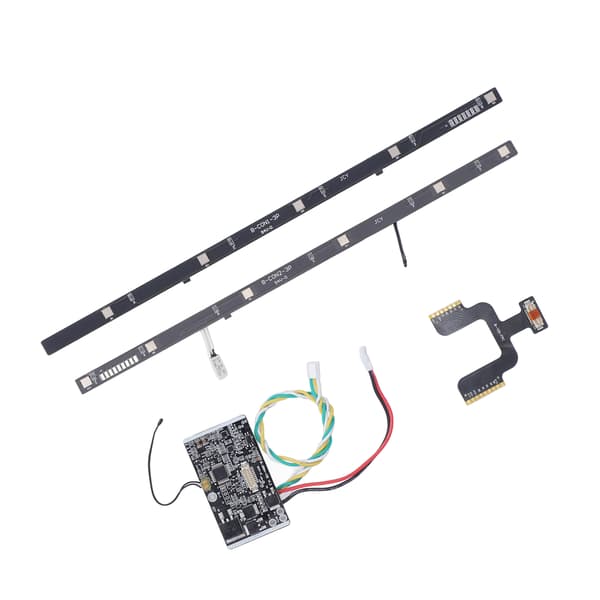 BMS-kredsløbskort til Xiaomi M365 elektrisk løbehjul controller batteripanel reservedele