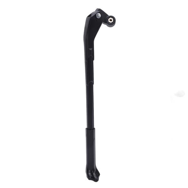 Justerbart 700C cykelstöd 36-42cm aluminiumlegering med snabbkoppling