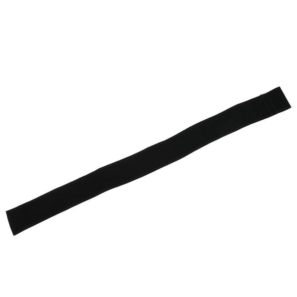 Bærbar opbevaringstaske til professionelle snooker-køer, flannel, 3/4