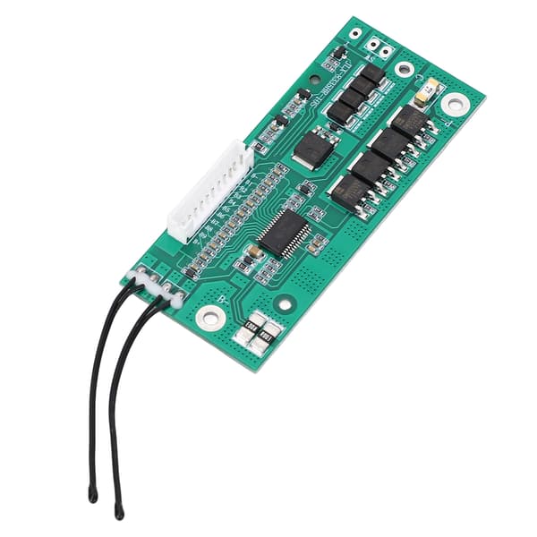 BMS-skyddskort för HX X7 X8 elscooterbatteri med PCB och hållbart material