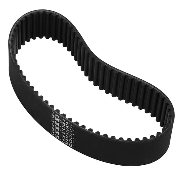 Elektrisk sparkesykkel drivrem, slitesterk gummi, 5M 320 25