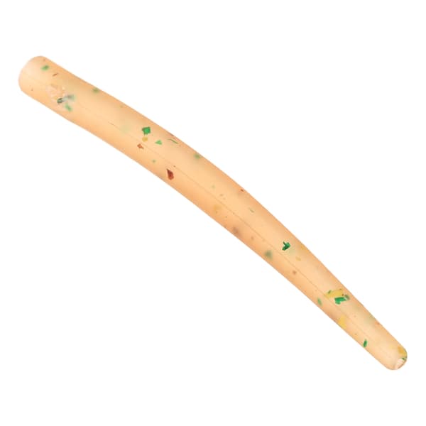 Trasselfria gummislangar 38mm 100st Karpfisketillbehör