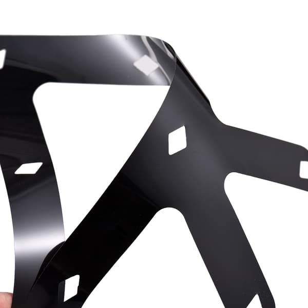 6 stk. Magic Ball Rack Holder for 9/15 baller