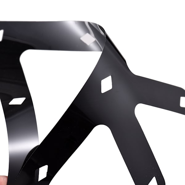6 stk. Magic Ball Rack Holder til 9/15 kugler