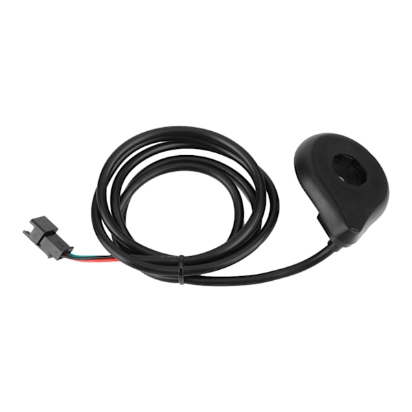 Pedalassistent-sensor til elcykel med 12 magneter, hastighedssensor, ABS