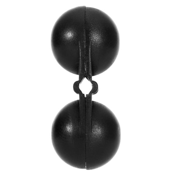 Inline EVA-kelluke kellolla monnin kalastukseen 20g/30g kalastustarvikkeet