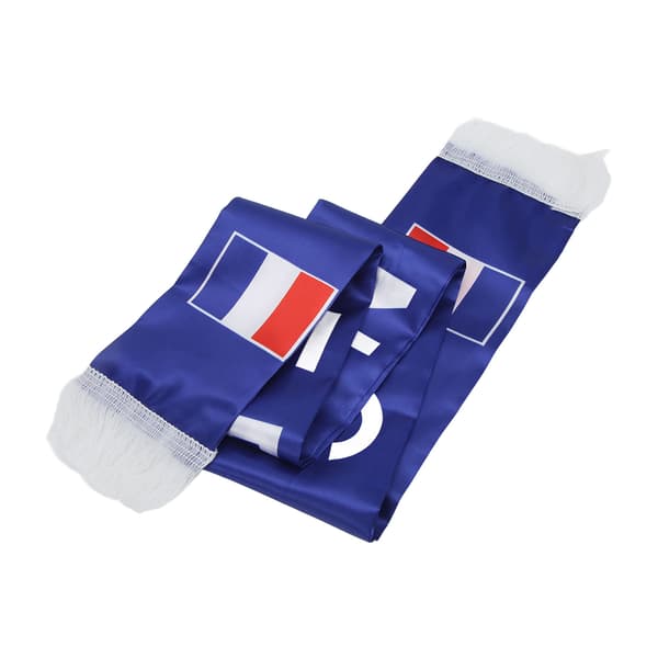 2022 Landslagsfotbollshalsduk - Supporterpresent - Polyester - 1,3m
