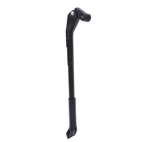 Justerbar 700C Cykel Sidestøtteben 36-42cm Aluminiumlegering med Quick Release