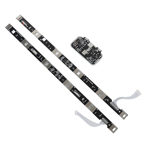 BMS PCB Batteriskyddskort för Xiaomi Pro Pro2 Elscooter