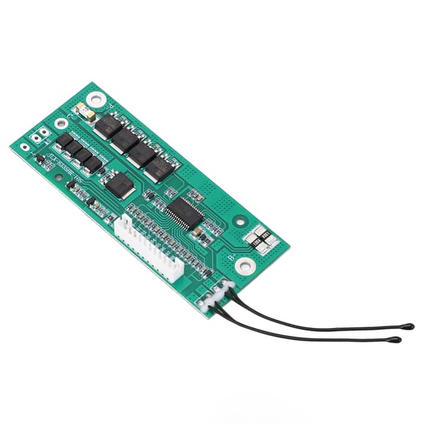 BMS-skyddskort för HX X7 X8 elscooterbatteri med PCB och hållbart material