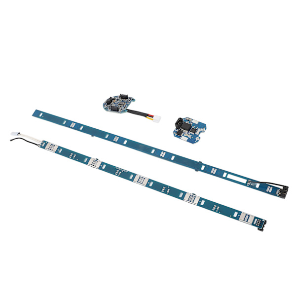 BMS kretskortssats för Ninebot ES Series Scooter Controller Batteripanel