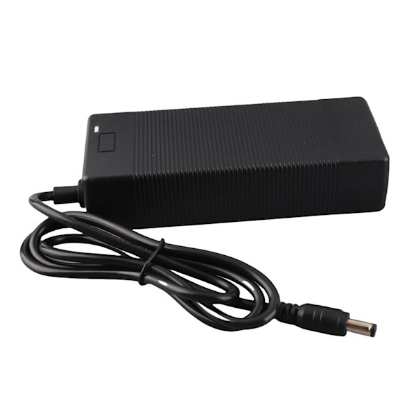Oplader til KUGOO 8-tommer elektrisk løbehjul 42V 2A batteriadapter