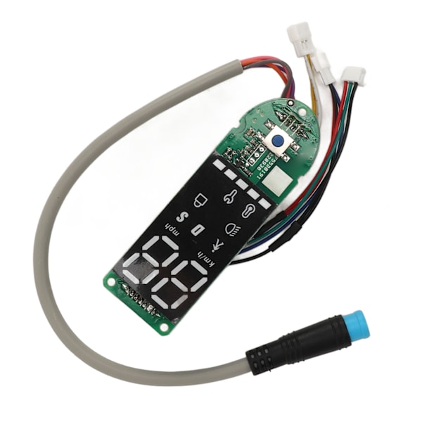 Bluetooth Panel Printplade til Xiaomi Mi3 El-løbehjul - Reservedel