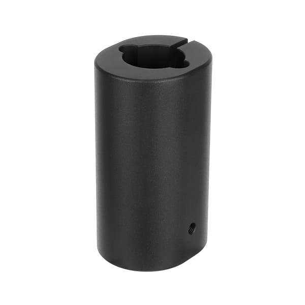 Fällbar klämma för Max G30 Series Elscooter, Robust Stabilisator i Aluminiumlegering