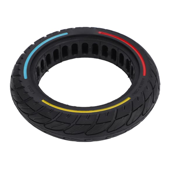 8,5 tommers solid gummidekk for Xiaomi M365 1S PRO PRO2 MI3 MI3LITE elektrisk sparkesykkel
