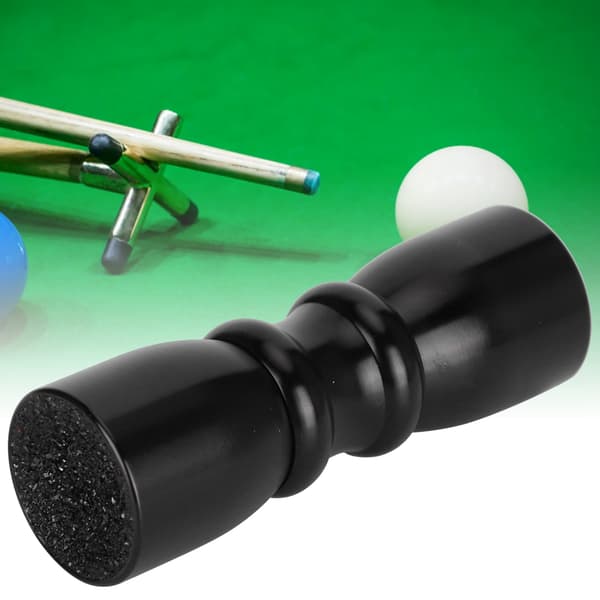 Snooker-kärkityökalu säilytyspussilla - Korjaustarvikkeet