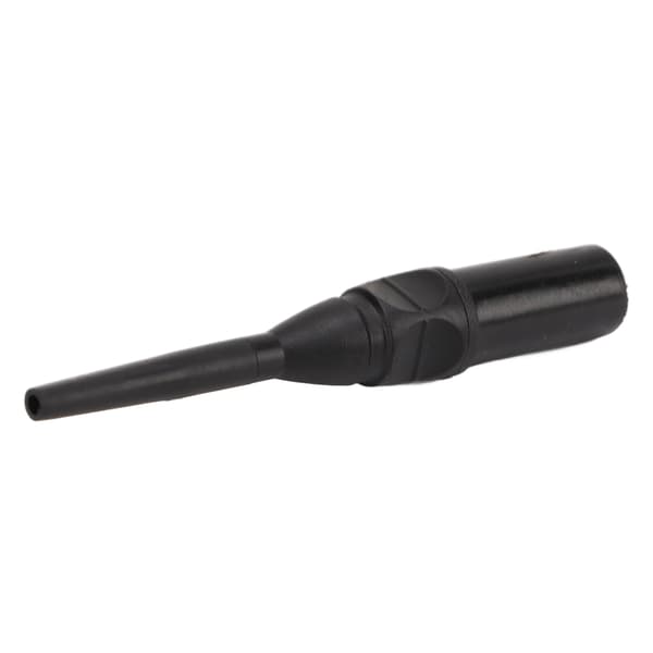 DIY Elektronisk Fiskeflottørhode med Lys og Adapterkontakt, 1,5 mm Tilbehør