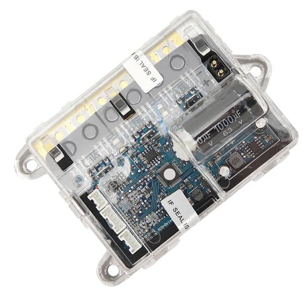 Bundkortcontroller til Xiaomi Mi 3 El-løbehjul - Lille, Let Tilbehør - Nem Installation