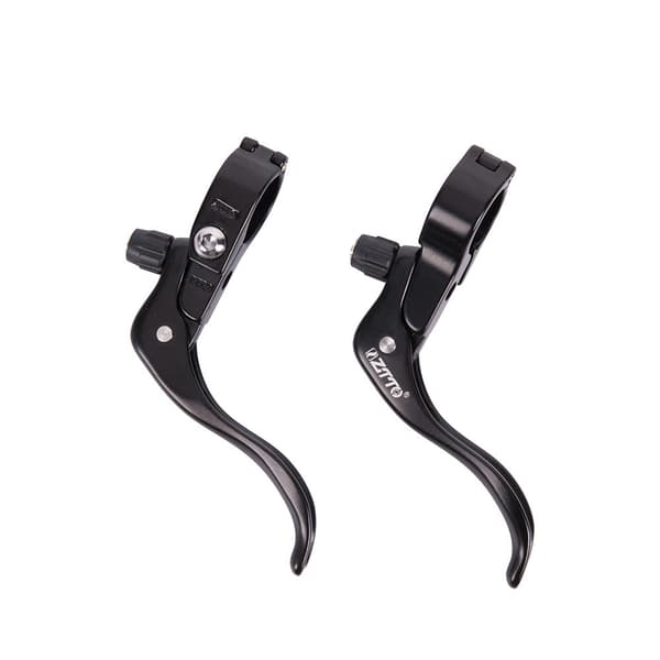 ZTTO MTB Cykelbremsegreb, Aluminiumslegering, Diameter 22,2mm/31,8mm