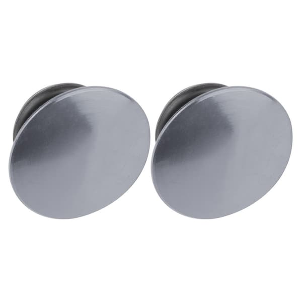 Holdbar styrprop i aluminiumslegering til racercykel (titanium)