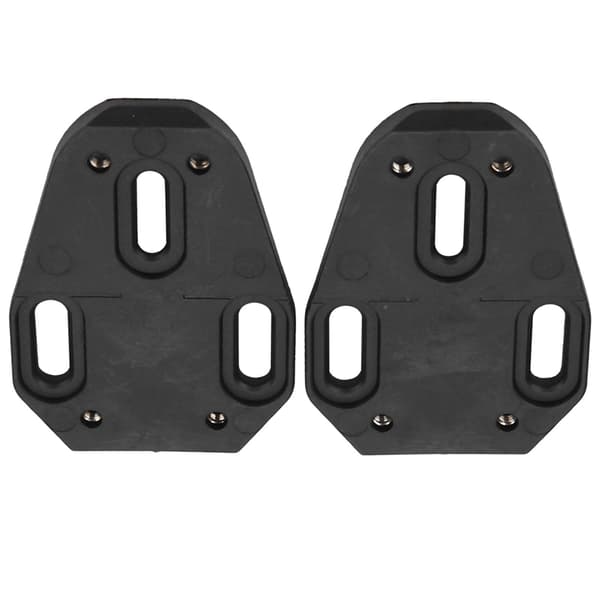 1 par Speedplay Zero Cykelskoskyddsadaptrar - Slitstark Nylon