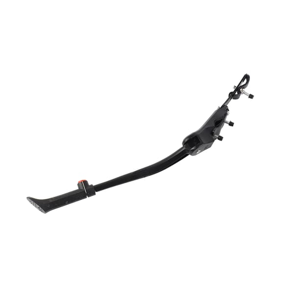 Justerbart sidostöd för mountainbikes 45-50 cm aluminiumlegering