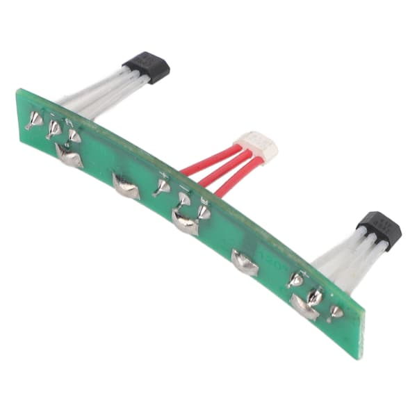 Hall-sensor PCB för Xiaomi Mi4 Mi4pro elscooter - Enkel installation - Hög stabilitet