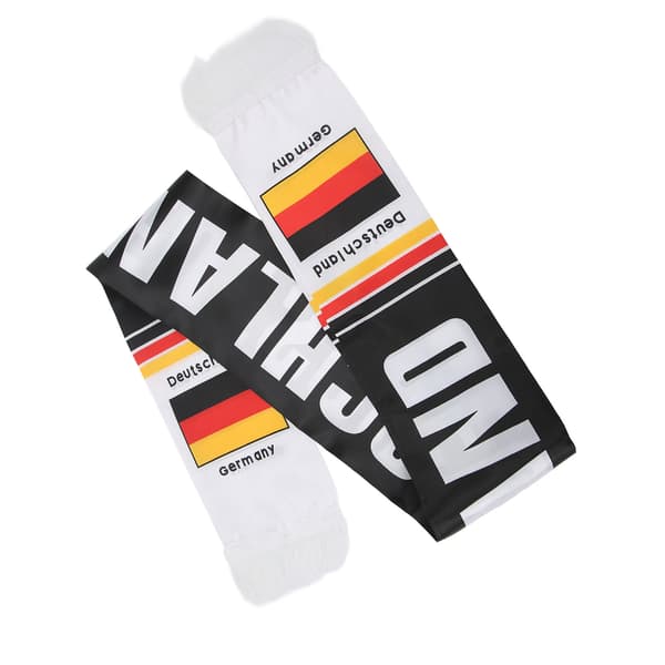 2022 Landslag Fotbollshalsduk - Fanspresent - Polyester - 1,3m