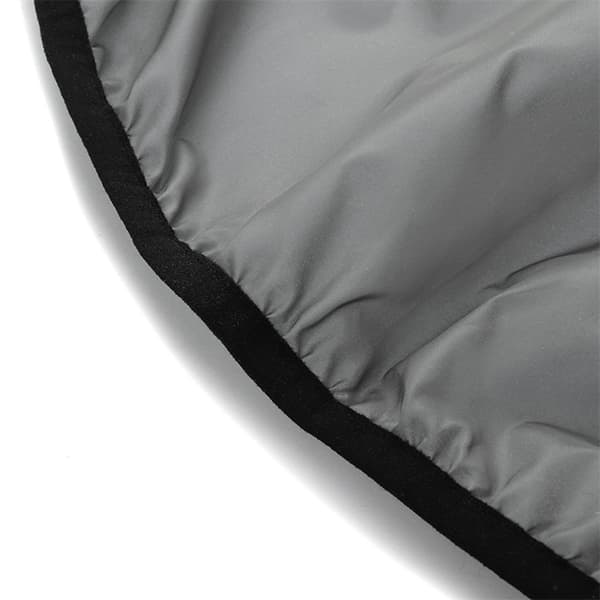 Refleksvest til mænd til cykling og løb, sommer, hurtigtørrende, åndbar