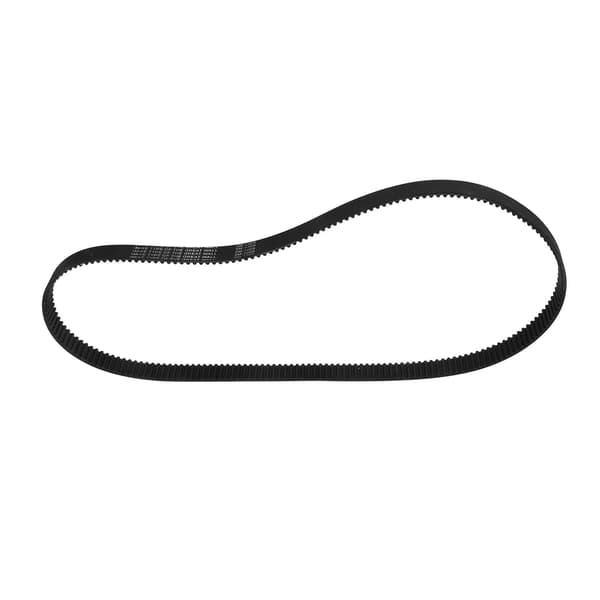 Elektrisk Scooter Transmissionsrem 5M-1000-18 Høj Styrke Holdbar Gummi