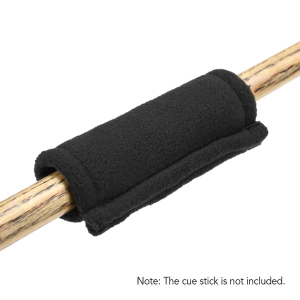 Biljardikepin puhdistusliina Slicker Pool Rod Cleaner 1/5kpl