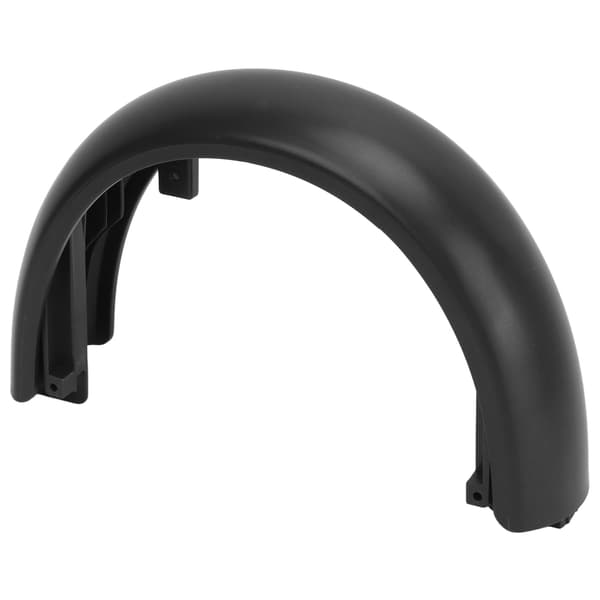 Kollisionsskydd för Xiaomi 4pro Elscooter, ABS, Enkel Installation