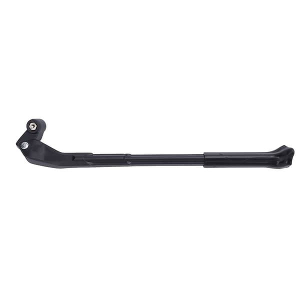 Justerbart 700C cykelstöd 36-42cm aluminiumlegering med snabbkoppling