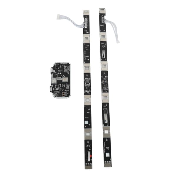 BMS PCB Batteribeskyttelseskort til Xiaomi Pro Pro2 El-løbehjul