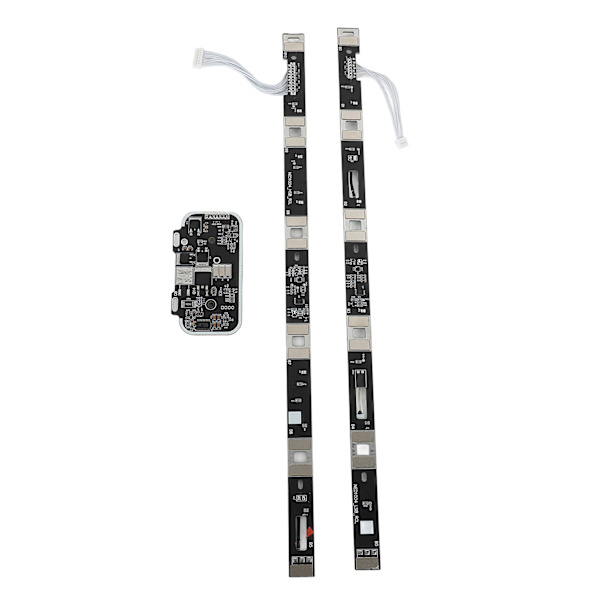 BMS PCB Batteriskyddskort för Xiaomi Pro Pro2 Elscooter
