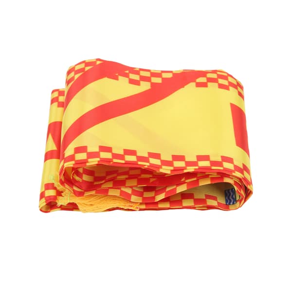 2022 Landslag Fotbollshalsduk - Fanpresent - Polyester - 1,3m