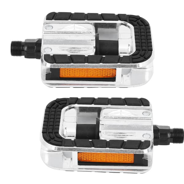 Vikbar cykelpedal k1155 Halkfri legerat stål förseglat lager