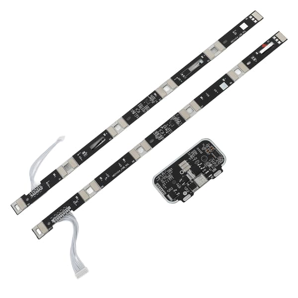 BMS PCB Batteribeskyttelseskort for Xiaomi Pro Pro2 Elektrisk Sparkesykkel