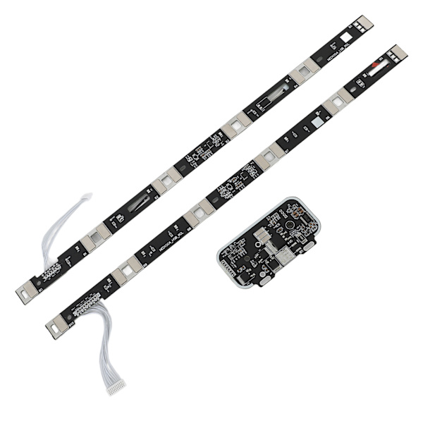 BMS PCB Batteriskyddskort för Xiaomi Pro Pro2 Elscooter