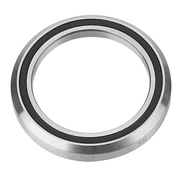 Cykel Headset Leje, Stål, 47mm, Anti-rust, Reparationsdel, Tilbehør