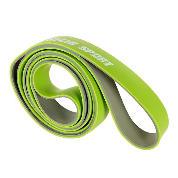 Latex Loop Resistance Band för träning, yoga och pull-up-övningar