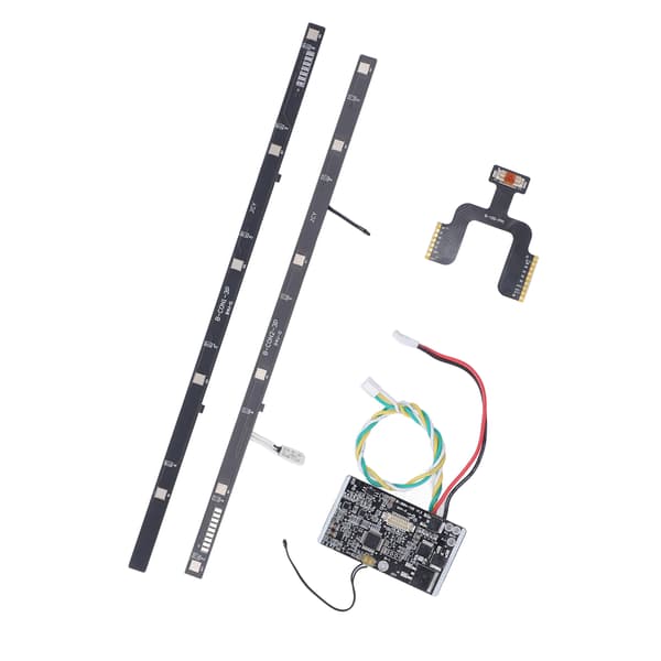 BMS-kredsløbskort til Xiaomi M365 elektrisk løbehjul controller batteripanel reservedele