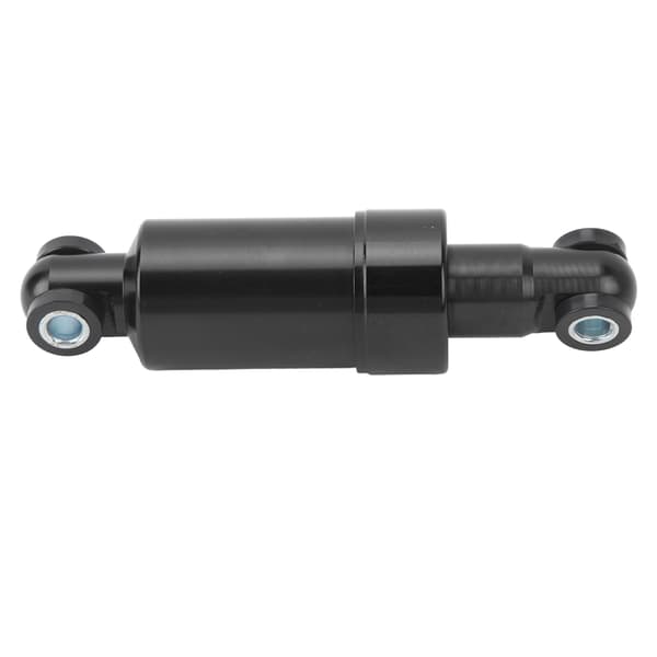 Bagstøddæmper 125 mm 750 lb aluminium elektrisk foldescooter elcykel sort