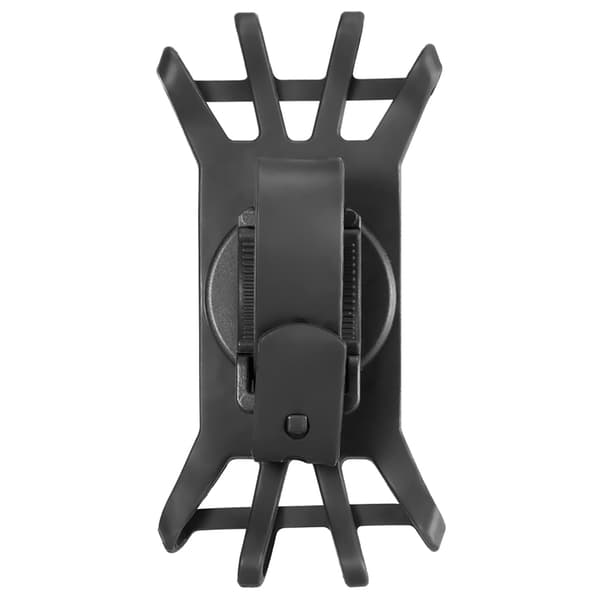Multifunktionel Universal Cykelholder til 4,5-6,5 Tommer Telefoner og Garmin Computere