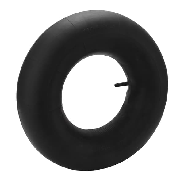 16x6.50-8 Gummislange med rett ventil for traktor gressklipper tilhenger ATV