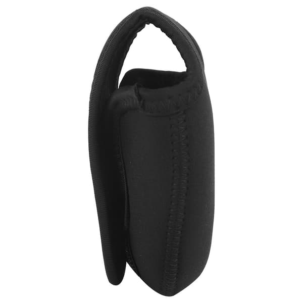 Skyddsväska för fiskerulle, vattentät nylon, elastisk, slitstark