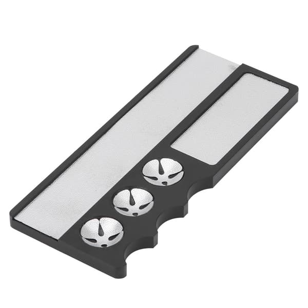 1 stk. Pool Køspidsformer, Pool Reparationsværktøj, Billiardtilbehør i Aluminiumslegering