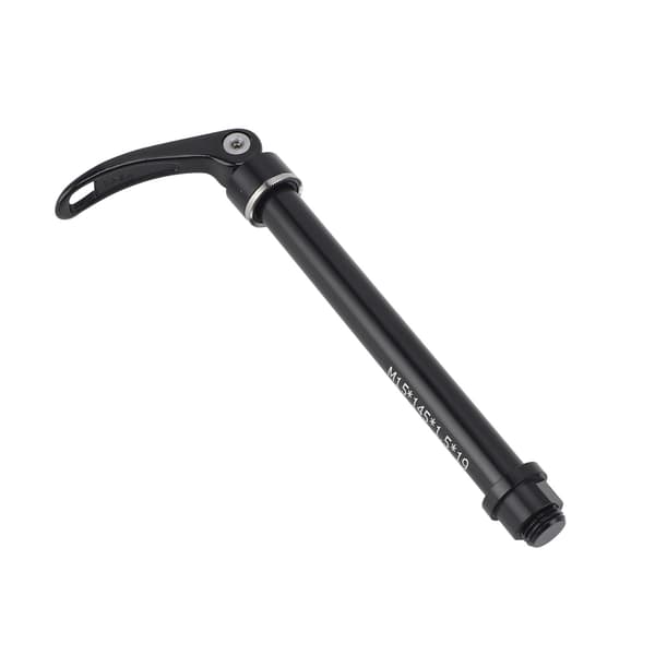 Cykelhjulnav i aluminiumlegering, snabbbromsaxlar för mountainbikes