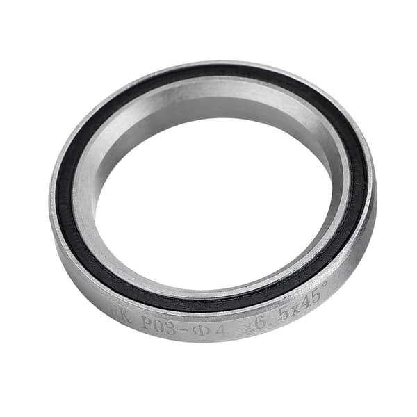 Generelt risikostål sykkelstyrelager reparasjonsdeler tilbehør (41mm)