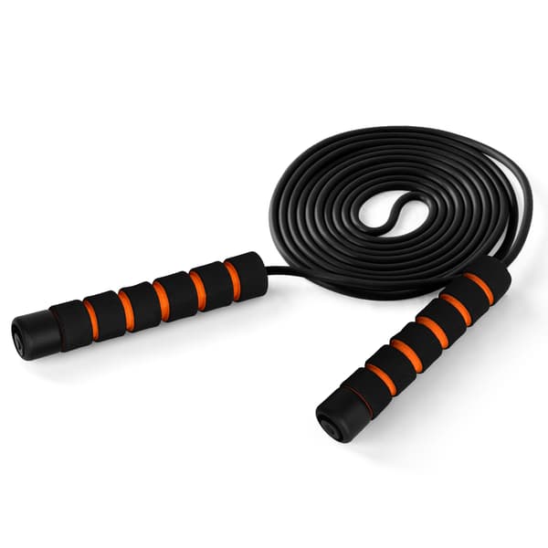 Justerbart hoppetau for menn, kvinner og barn - Trening, mosjon, PVC